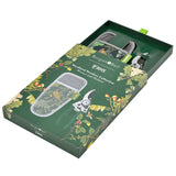 Burgon & Ball RHS Gifts for Gardeners 'Woodland Wonders' Pruner and Holster Gift Set