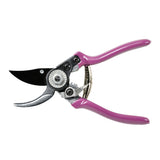 Burgon and Ball RHS Gifts for Gardeners 'Asteraceae' pruner and set in a gift tin