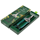 Burgon & Ball RHS Gifts for Gardeners 'Woodland Wonders'  Gardening Snips