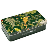 RHS Gifts for Gardeners 'Woodland Wonders' Sowing and Potting Tin by Burgon & Ball
