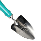 RHS Gifts for Gardeners 'Flora and Fauna' Trowel and Fork Set by Burgon & Ball
