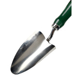 Burgon & Ball RHS Gifts for Gardeners 'Woodland Wonders' Trowel and Fork Set