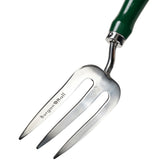 Burgon & Ball RHS Gifts for Gardeners 'Woodland Wonders' Trowel and Fork Set