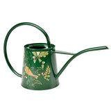 RHS Gifts for Gardeners 'Woodland Wonders' Indoor Watering Can by Burgon & Ball