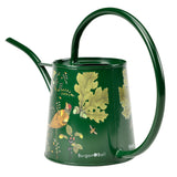 RHS Gifts for Gardeners 'Woodland Wonders' Indoor Watering Can by Burgon & Ball