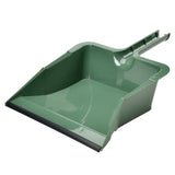 Burgon & Ball RHS-endorsed large dustpan and brush set