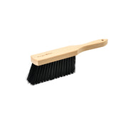 Burgon & Ball RHS-endorsed large dustpan and brush set
