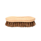 Burgon & Ball RHS-endorsed hand scrub brush with bassine bristles