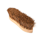 Burgon & Ball RHS-endorsed hand scrub brush with bassine bristles