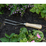 Weeding Fork - RHS Endorsed, by Burgon & Ball