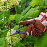 Flower scissors, RHS-endorsed, by Burgon & Ball