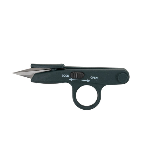 RHS-endorsed micro snips by Burgon & Ball