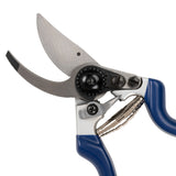 RHS-endorsed Professional Bypass Secateur by Burgon & Ball