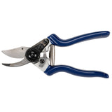 RHS-endorsed professional compact bypass secateur by Burgon & Ball