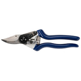 RHS-endorsed professional compact bypass secateur by Burgon & Ball
