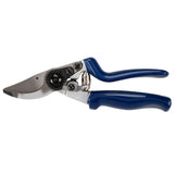 RHS-endorsed professional rotating handle secateur by Burgon & Ball
