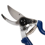 RHS-endorsed professional rotating handle secateur by Burgon & Ball