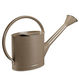 Waterfall Watering Can, 5 Litre, Truffle colour, by Burgon & Ball