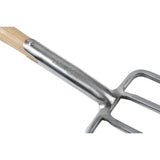 Burgon and Ball RHS-endorsed small digging fork