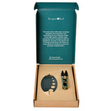 Herby Harvest limited-edition gift set by Burgon & Ball