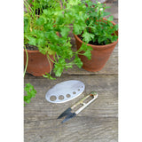 Herby Harvest limited-edition gift set by Burgon & Ball