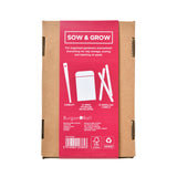 Sow & Grow limited-edition gift set by Burgon & Ball