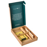 Sow & Grow limited-edition gift set by Burgon & Ball