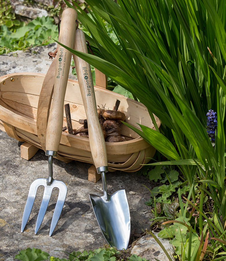 Trade RHS Endorsed Garden Tools