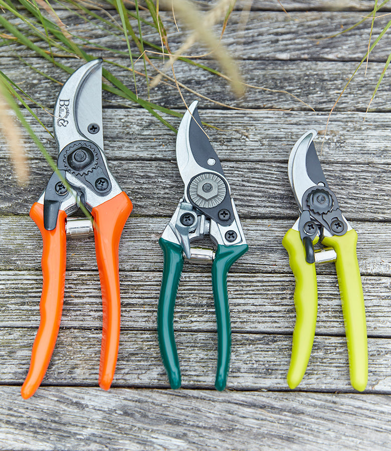 Trade Cutting Tools