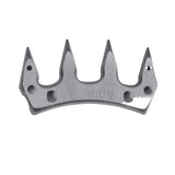 Burgon & Ball Cutters - 4.6mm, pack of 10