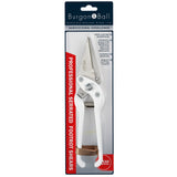 Burgon & Ball Professional Serrated Footrot Shears