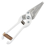 Burgn & Ball Footrot Shear Farmer Pack - Professional Footrot Shear with Plain Blades