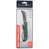 Burgon & Ball Chunky Farmer's Knife