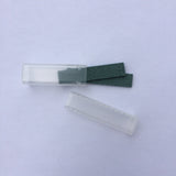 Replacement wafers for Burgon & Ball sheep shear sharpener