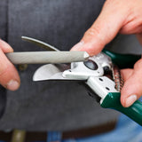 Burgon & Ball sharpening steel