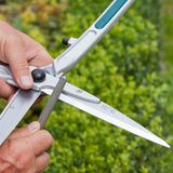 Burgon & Ball shepherd's steel, sharpener, sharpening steel