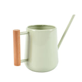 Indoor Watering Can, Pale Jade colour, by Burgon & Ball