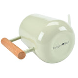 Indoor Watering Can, Pale Jade colour, by Burgon & Ball