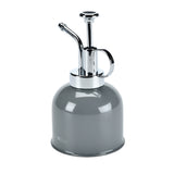 Indoor plant mister, houseplant mister, Charcoal colour, by Burgon & Ball