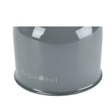 Indoor plant mister, houseplant mister, Charcoal colour, by Burgon & Ball