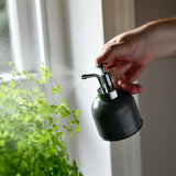 Charcoal Mister, by Burgon & Ball