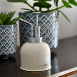 Indoor plant mister, houseplant mister, Stone colour, by Burgon & Ball