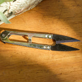 Mini Snips by Burgon & Ball