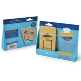 Seed storage envelopes by Burgon & Ball