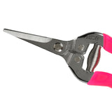 Burgon & Ball FloraBrite RHS-endorsed fluorescent pink flower & fruit snip