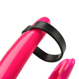 Burgon & Ball FloraBrite RHS-endorsed fluorescent pink flower & fruit snip