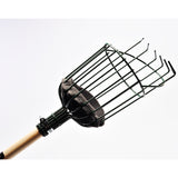 Apple picker from Burgon & Ball