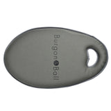 Kneelo® memory foam garden kneeler in 'Gooseberry' colour by Burgon & Ball