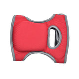 Kneelo Knee Pads, Sangria colour, by Burgon & Ball