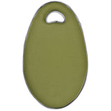 Kneelo® memory foam garden kneeler in 'Moss' colour by Burgon & Ball